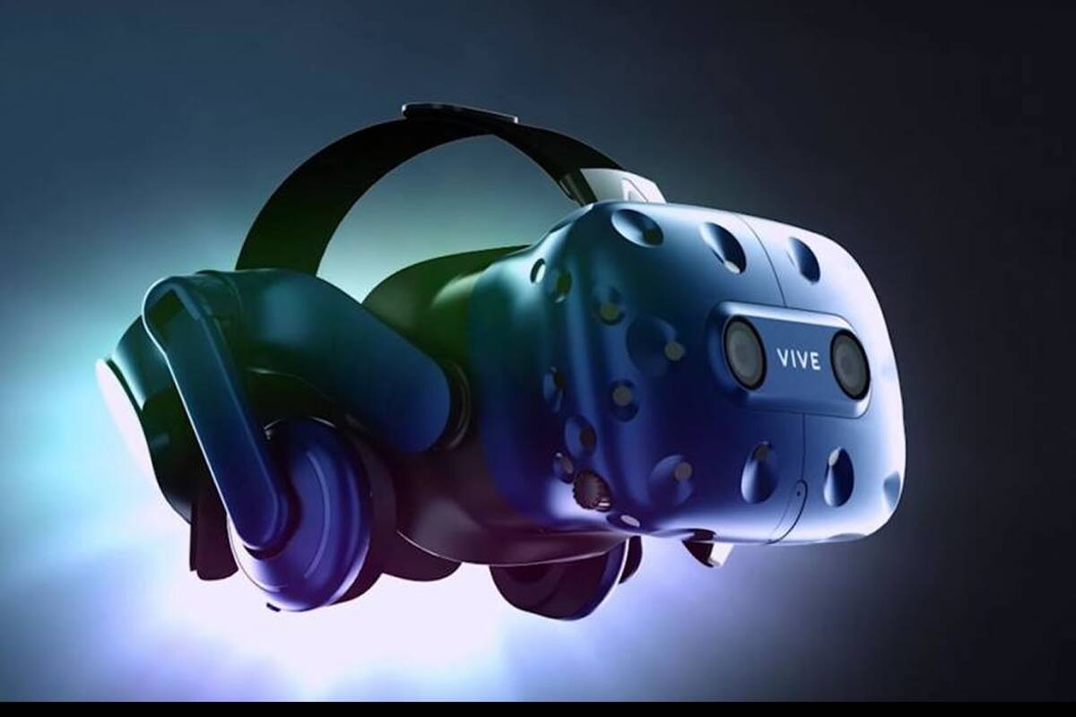 El HTC Vive Pro ya está disponible en Japón