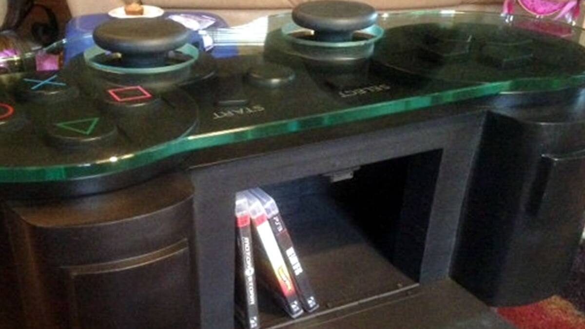 El costo del mueble lo vuelve inaccesible