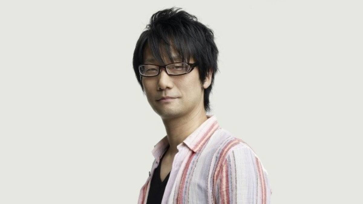 El creador anuncia su salida de Konami y la fundación de un nuevo estudio
