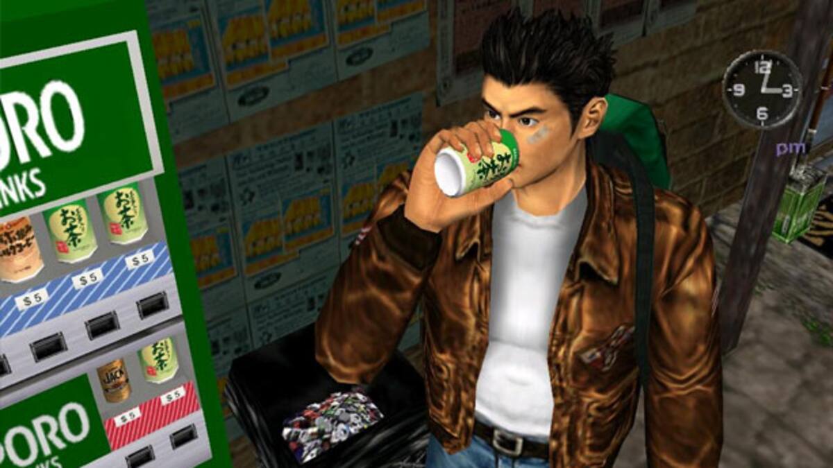 El creador comparte sus recuerdos del desarrollo de la serie