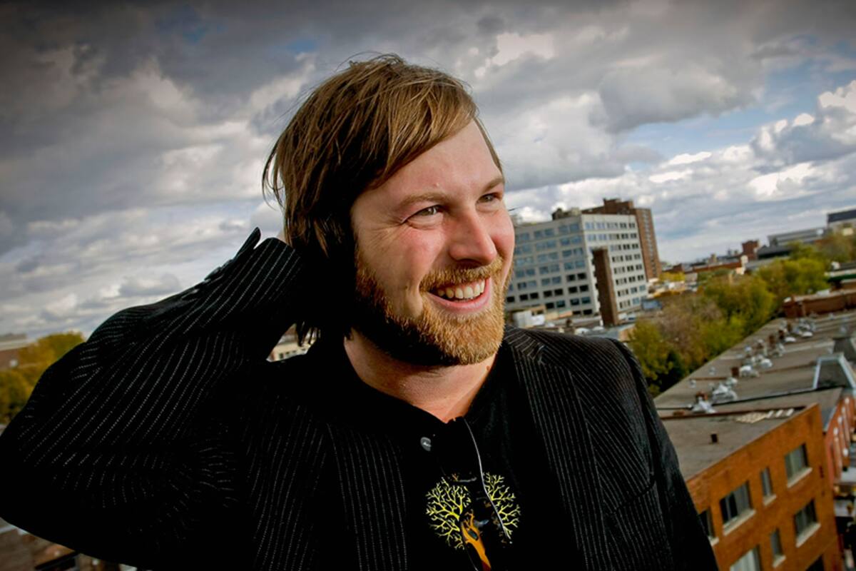 Patrice Désilets: No he jugado un juego de Ubisoft desde 2012
