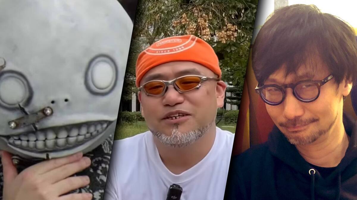 El creador de Bayonetta cree que de este tipo de alianzas no saldría juego decente alguno