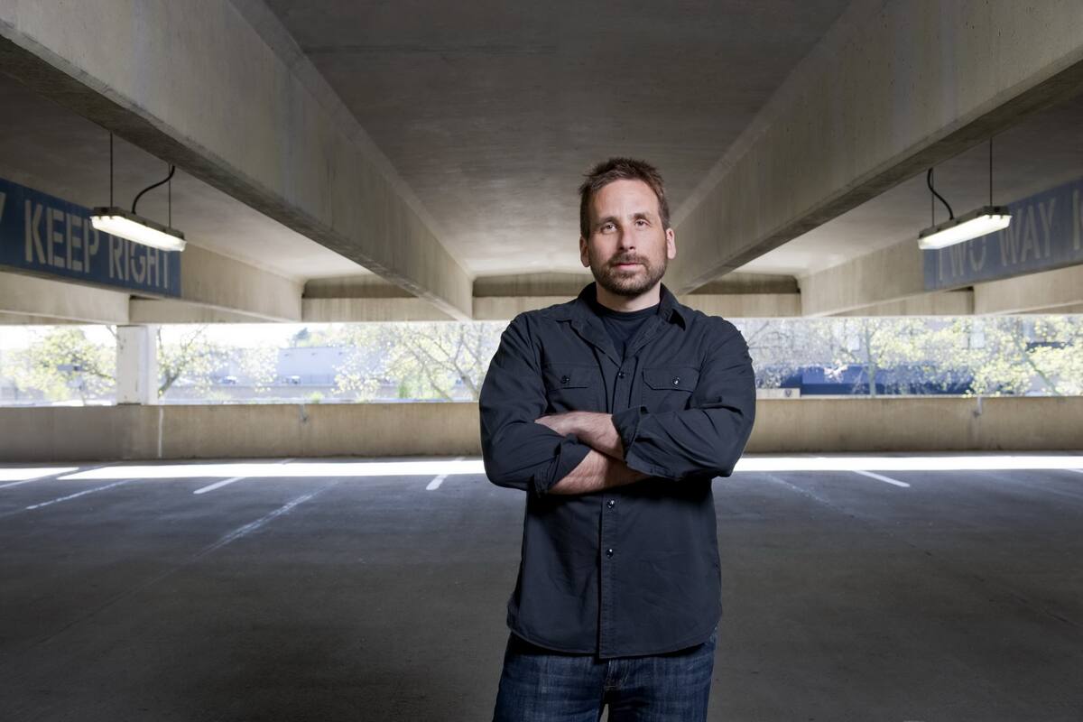 Próximo juego de Ken Levine tiene influencia de Fallout y Dark Souls