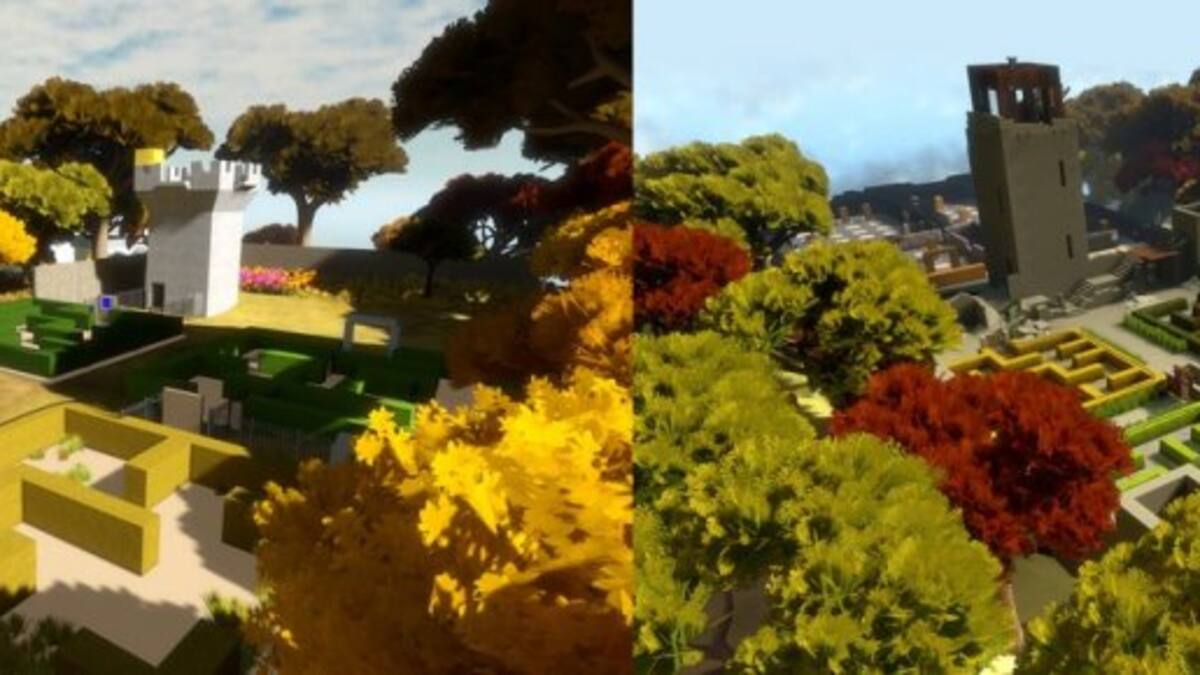 El creador de Braid muestra un poco más de su próximo juego