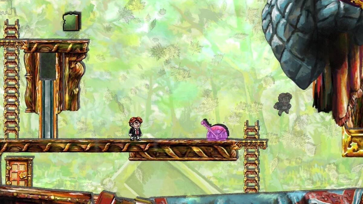 El creador de Braid y The Witness reveló el avance en Reboot Develop 2017