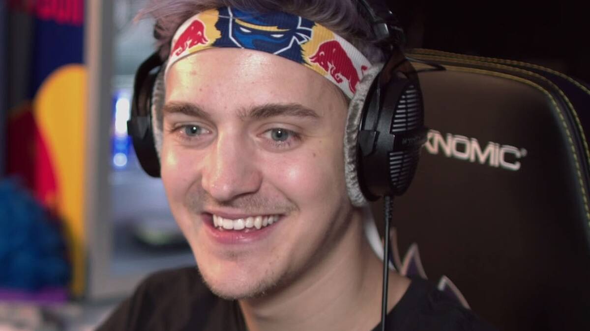 El creador de contenido afectado por el cierre de Mixer pronto hará un anuncio