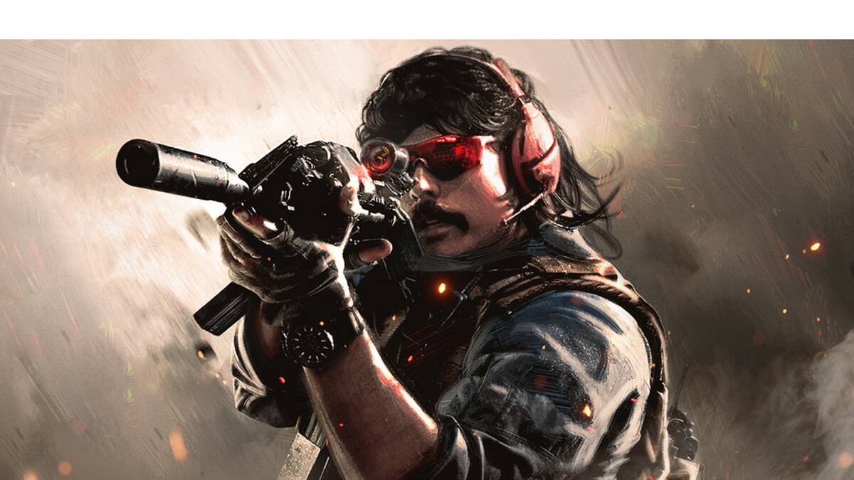 El creador de contenido cree que Activision debería copiar la Icon Series de Fortnite