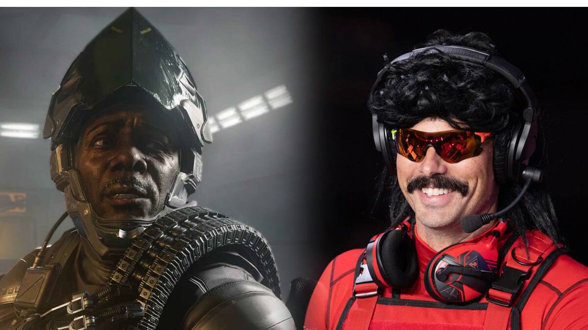 El creador de contenido diseñó algunos mapas de CoD: Advanced Warfare
