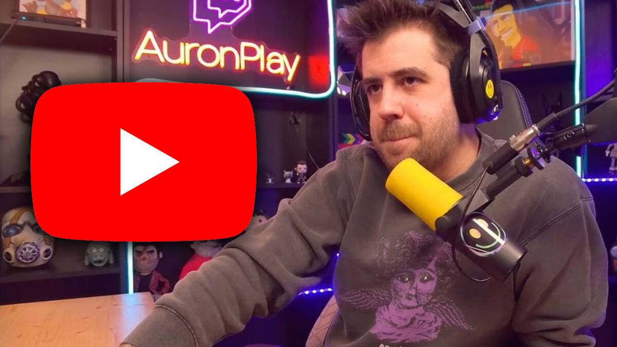 El creador de contenido español regresará a sus raíces y hará nuevos vídeos
