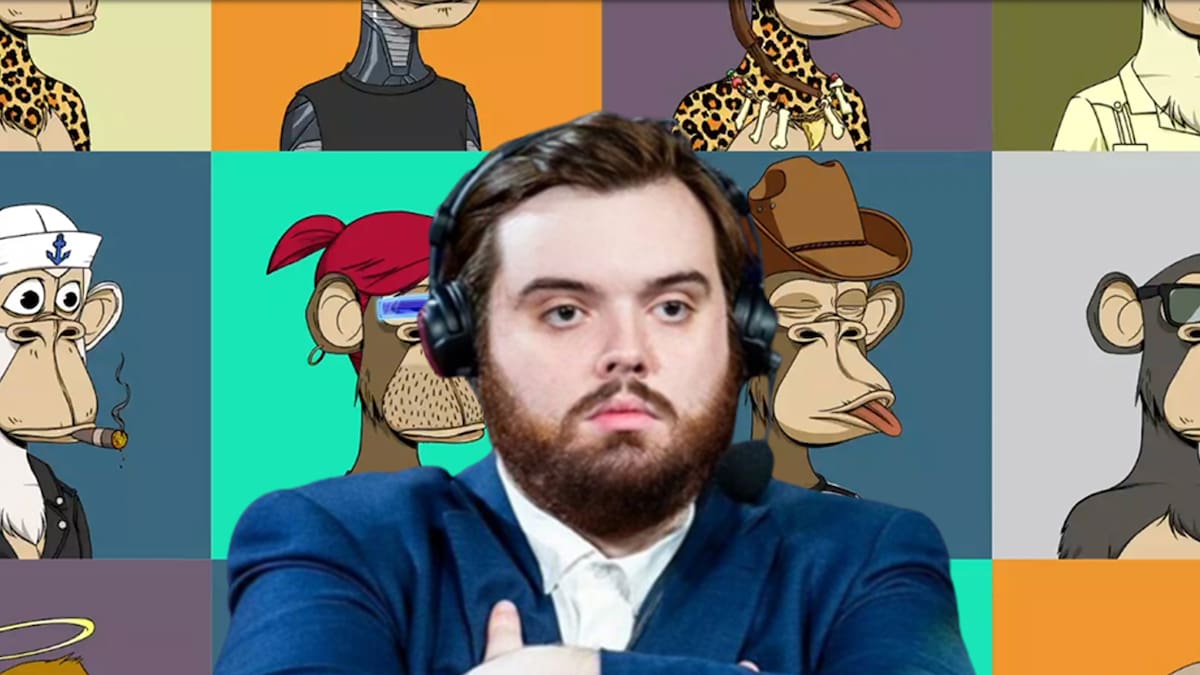 El creador de contenido habló sobre la decisión de xQc