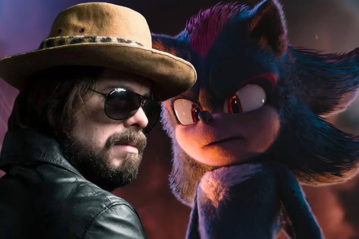 ¿Dross participará en el doblaje latino de Sonic 3: La Película? El youtuber sorprende a los fans con su respuesta