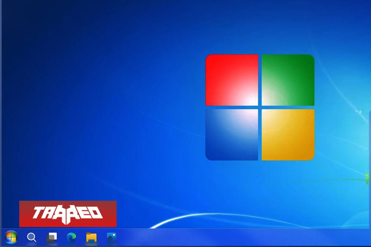 Windows 7 2022 Edition, el sistema operativo que soñamos y esperamos sea una realidad
