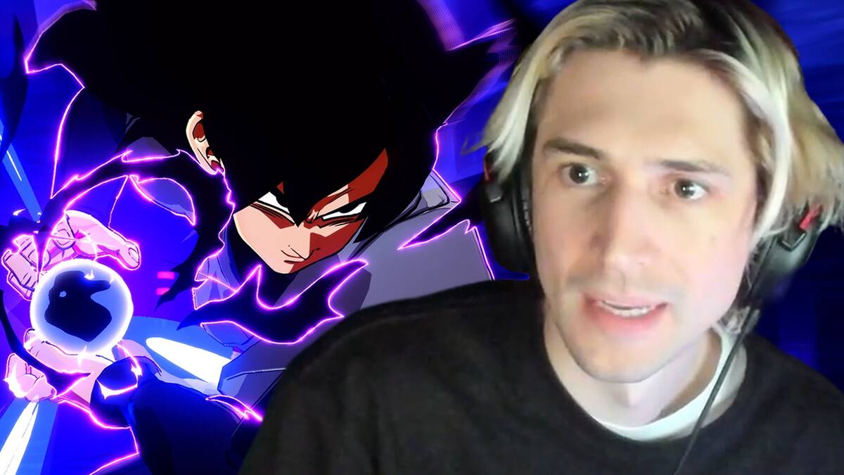 El creador de contenido xQc, quien alguna vez fue un pro player, desató la polémica en la comunidad