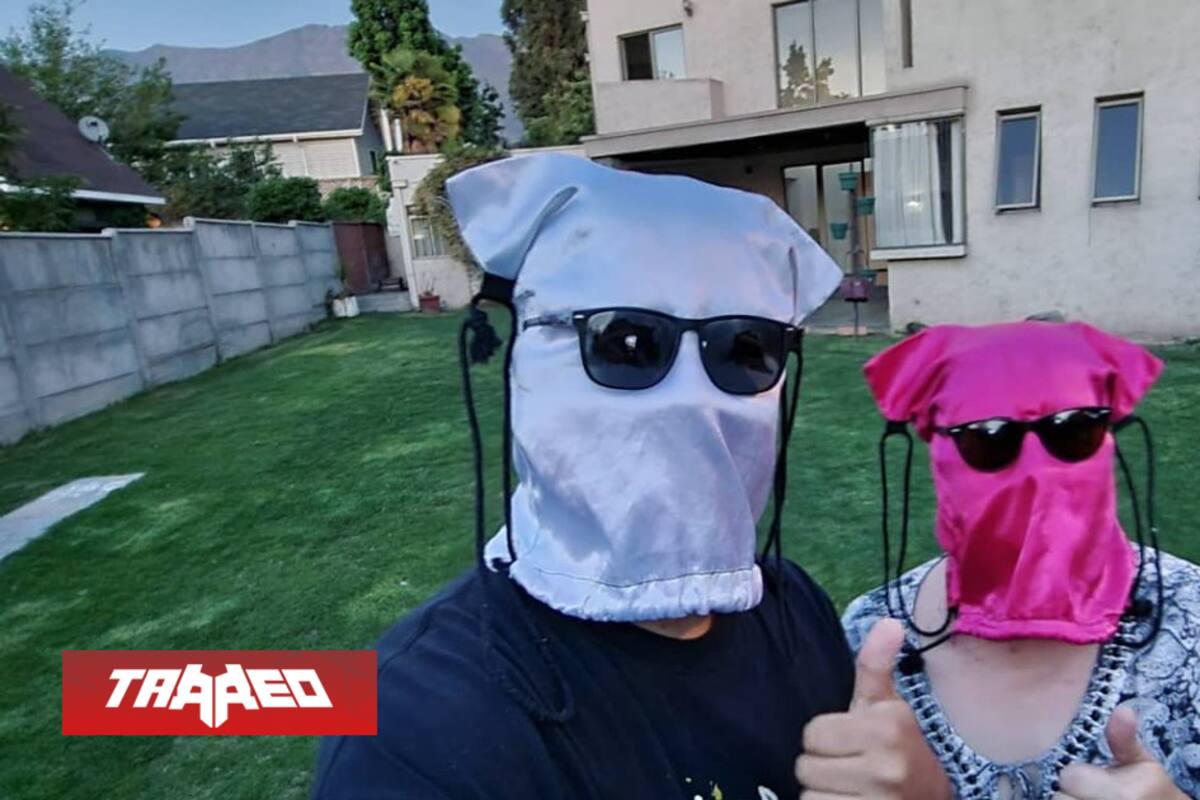 DE ENSUEÑO: Dylantero compró Casa a su Mamá gracias a su carrera como Streamer