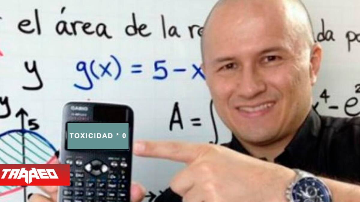 El creador de contenidos se sumó a League hace unas semanas