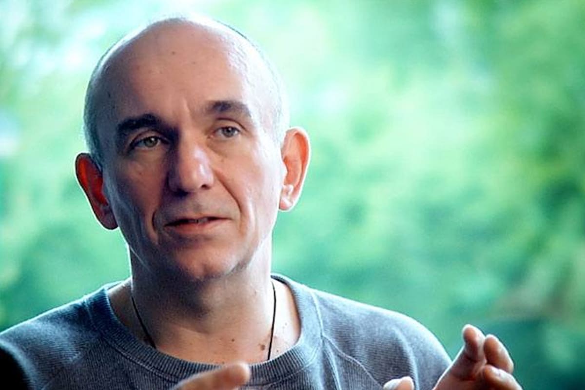 Peter Molyneux se siente renovado gracias a Legacy