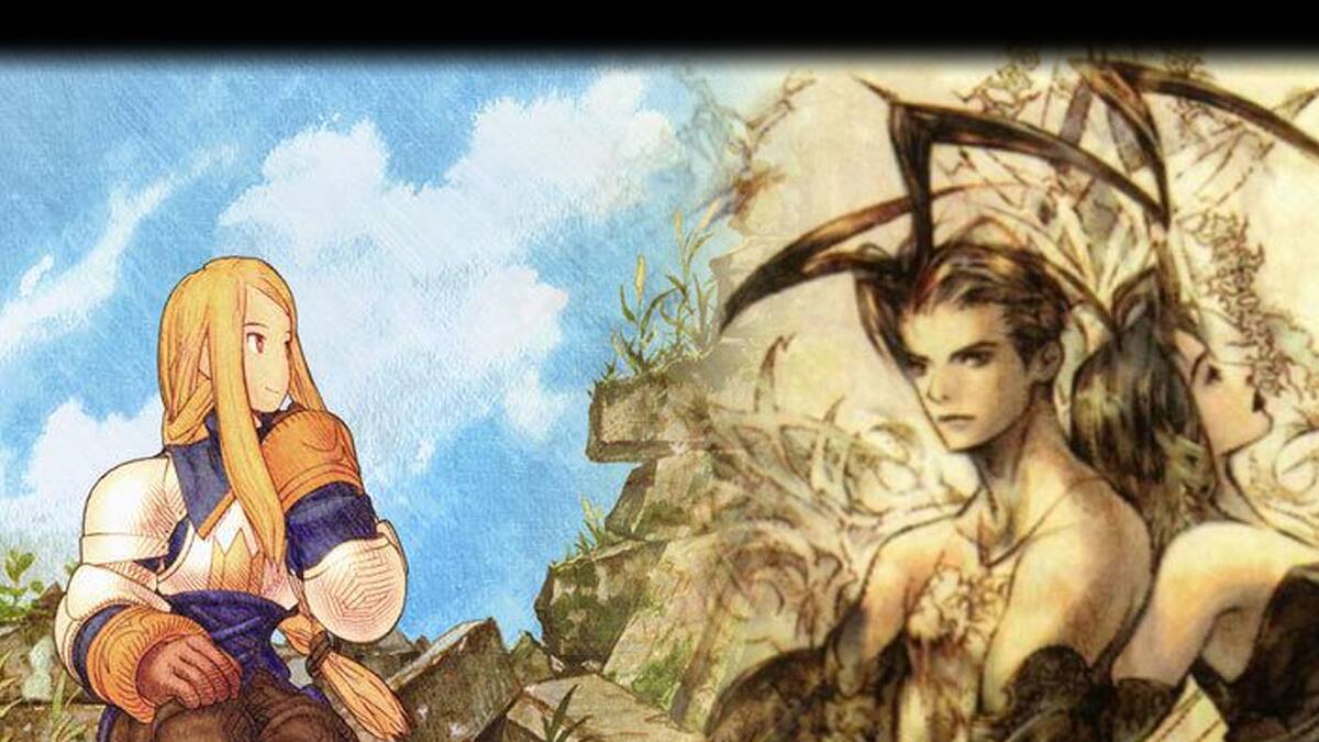 El creador de Final Fantasy ventiló la noticia