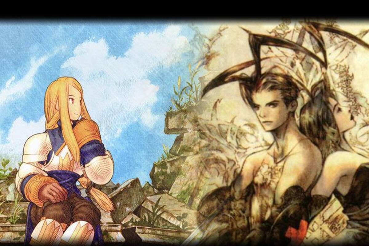 Director de Final Fantasy Tactics y Vagrant Story ya prepara un nuevo proyecto