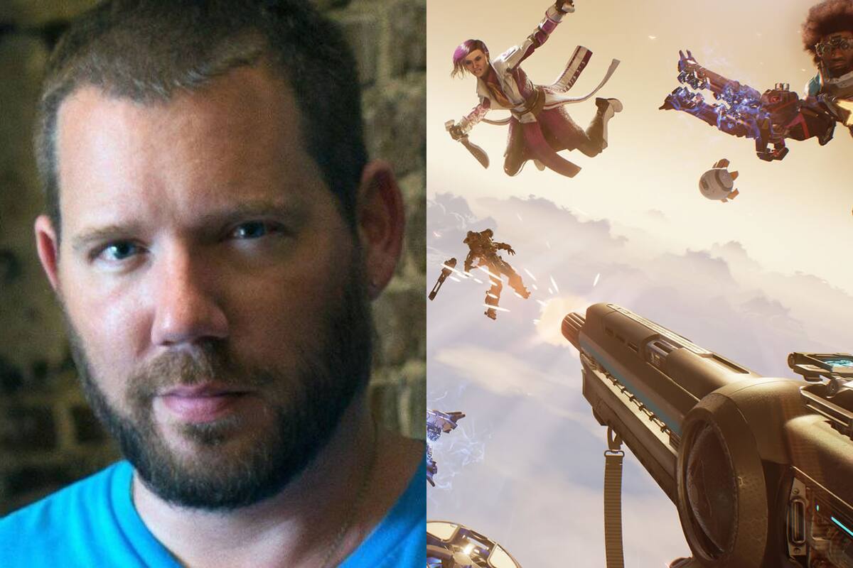 ¡Lawbreakers lo persigue! Cliff Bleszinski odia el algoritmo de YouTube