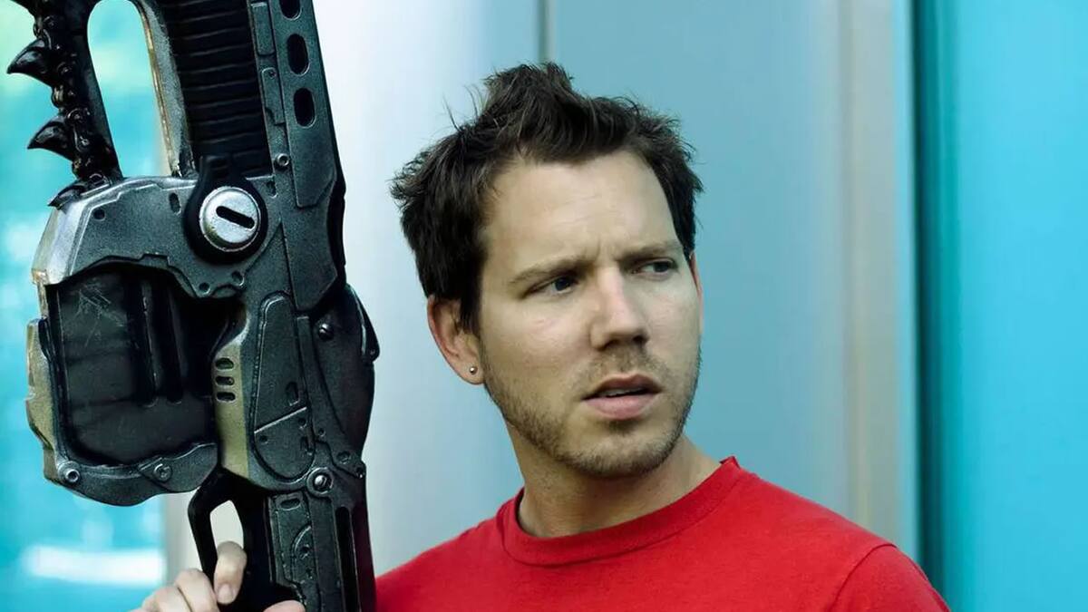 El creador de Gears of War se alejó de la industria tras el fracaso de LawBreakers