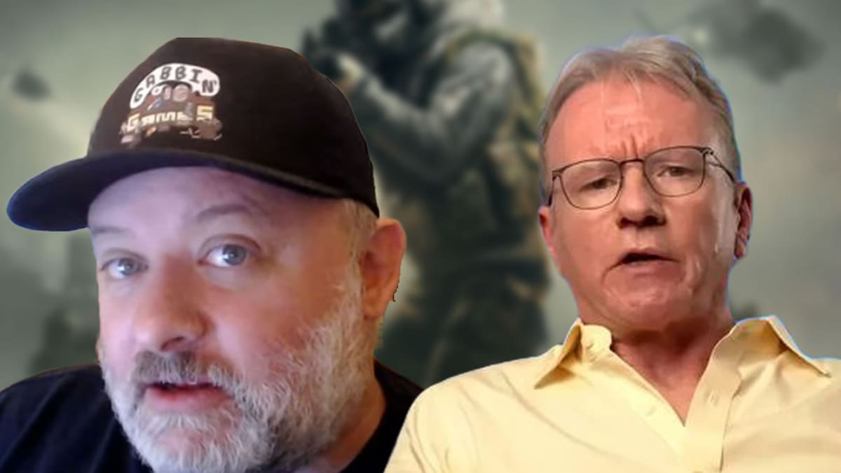 El creador de God of War no tuvo piedad con el jefe de PlayStation