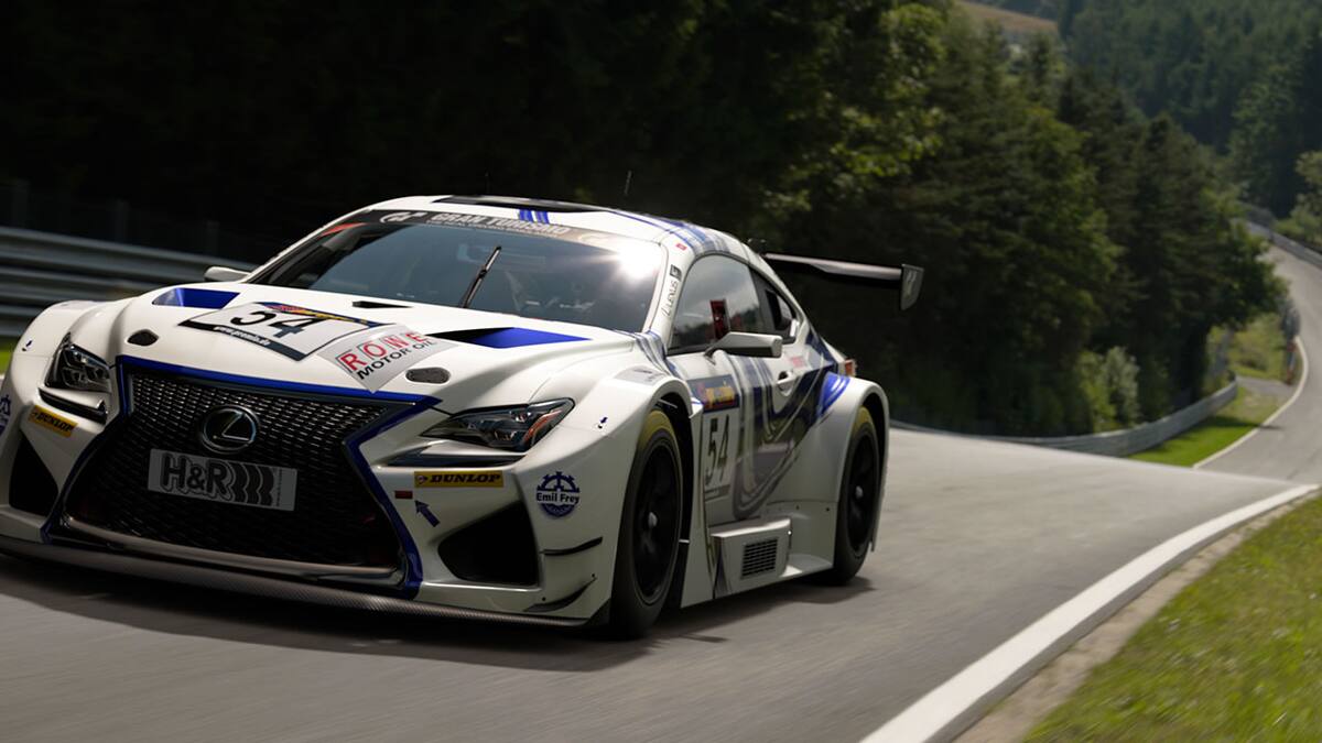 El creador de Gran Turismo fue homenajeado por la Universidad de Módena