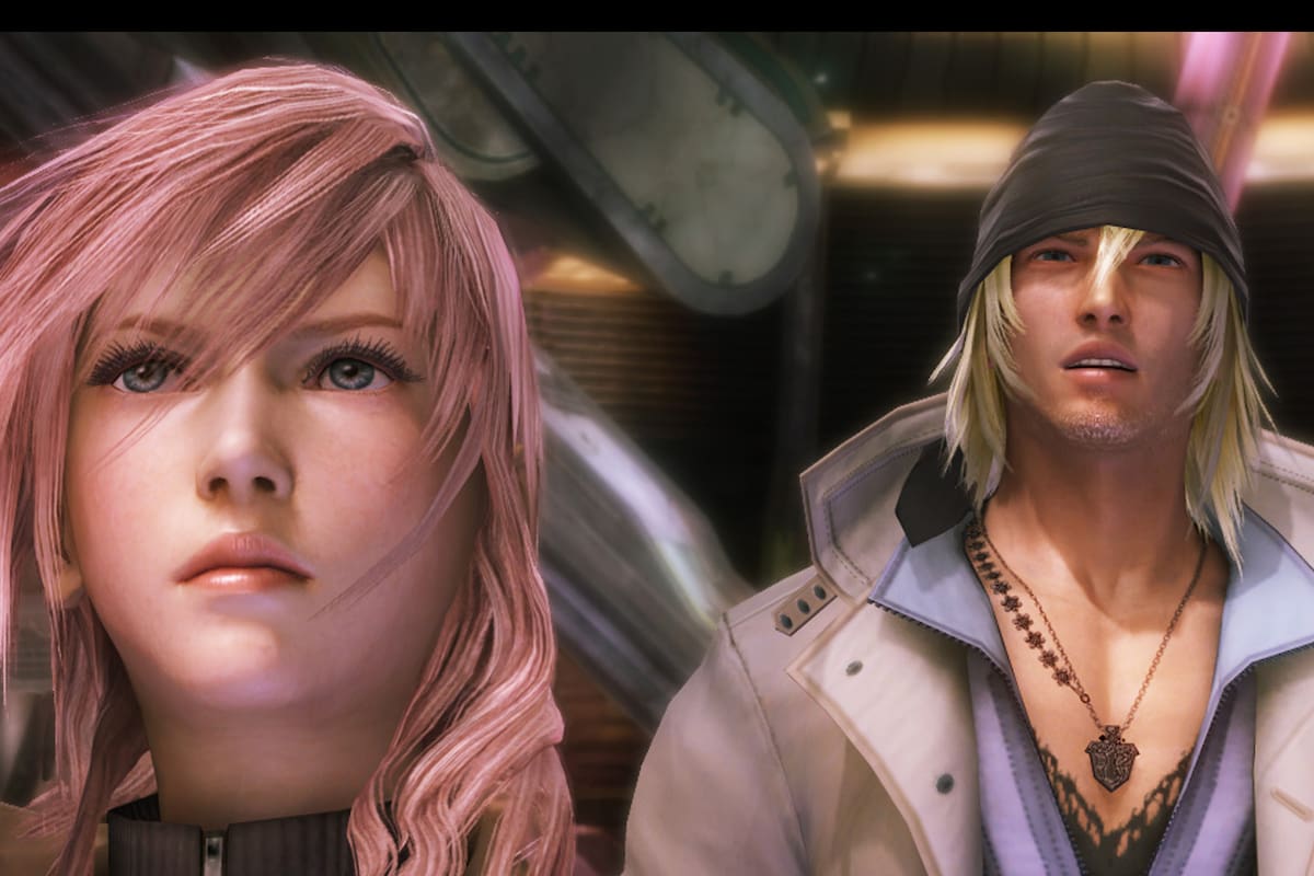 Hironobu Sakaguchi: no me gustó Final Fantasy XIII