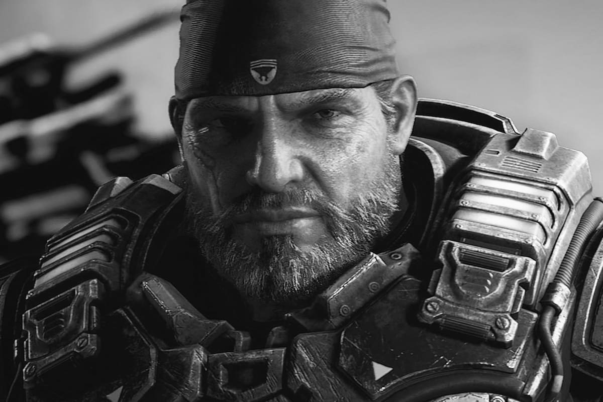 Cliff Bleszinski: Marcus debe morir en el próximo Gears of War
