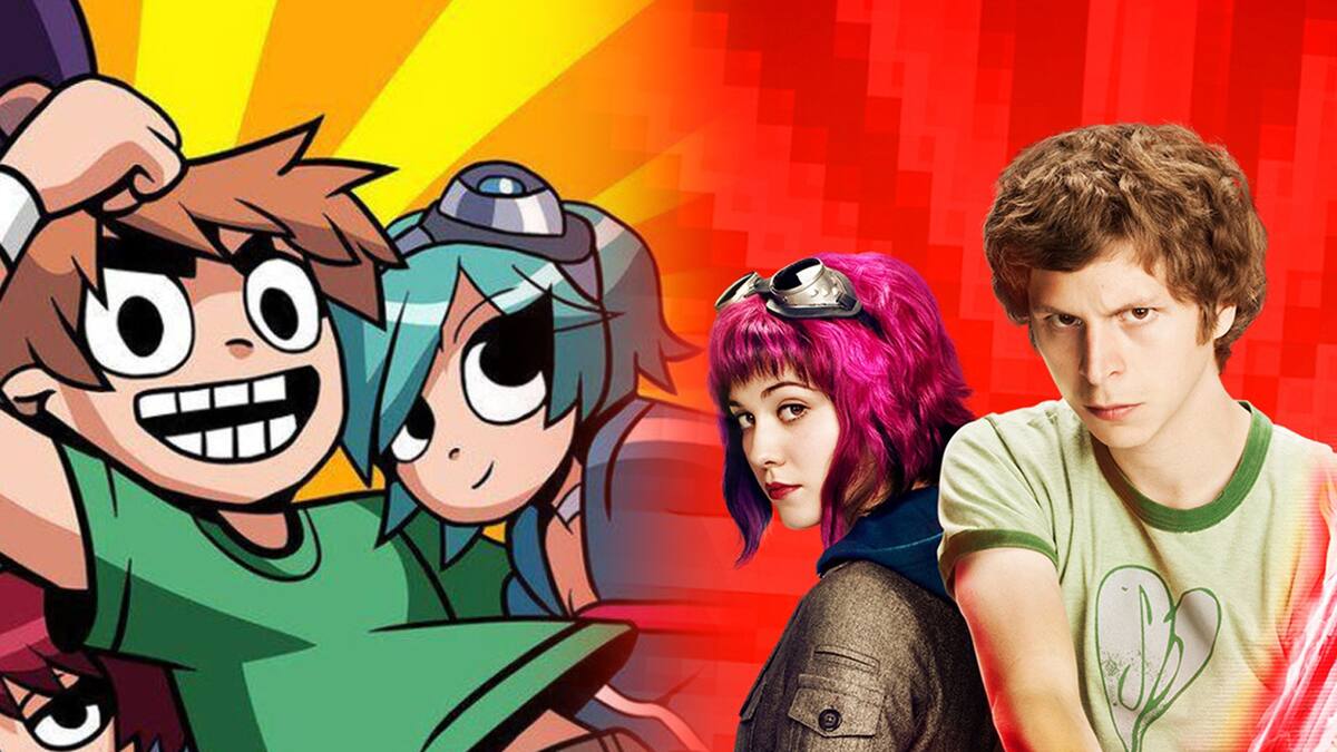 El creador de la novela gráfica está involucrado en el proyecto, así como el director del filme