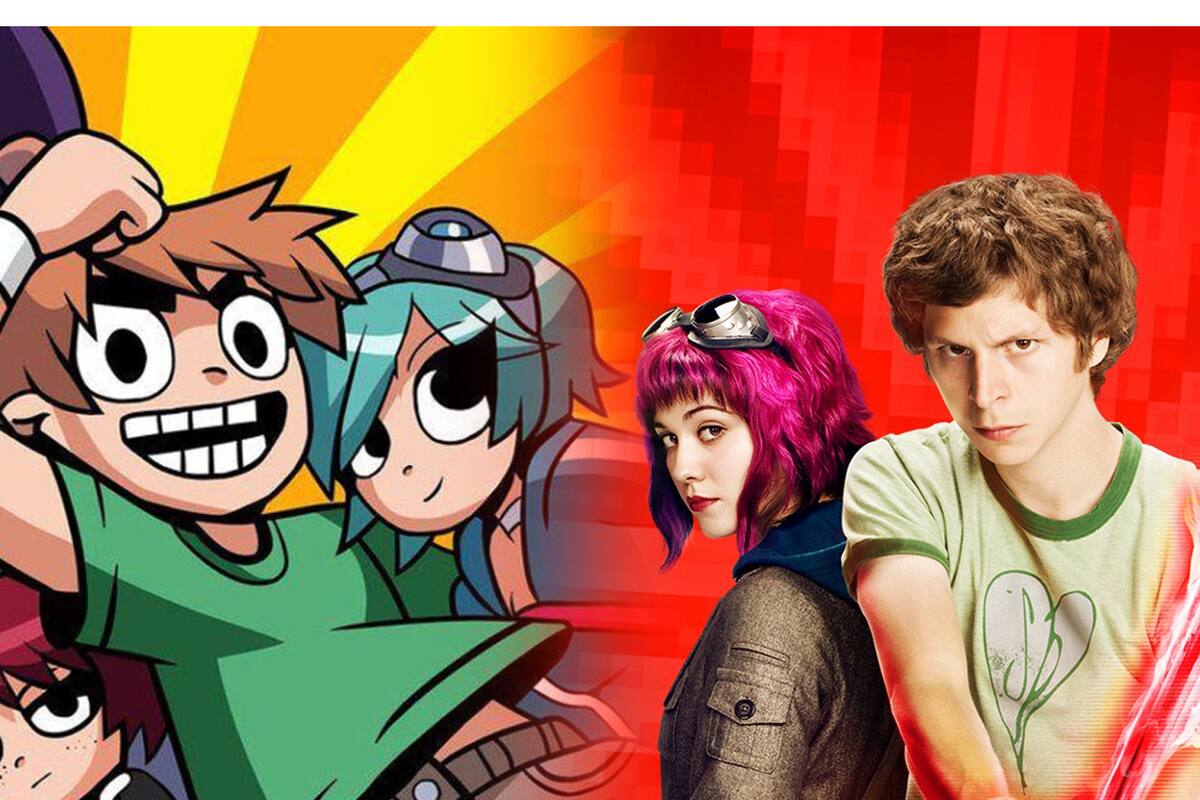 ¡Es oficial! Reparto original de Scott Pilgrim regresará para el anime de Netflix; Michael Cera, Chris Evans y Mary Elizabeth Winstead estarán de vuelta
