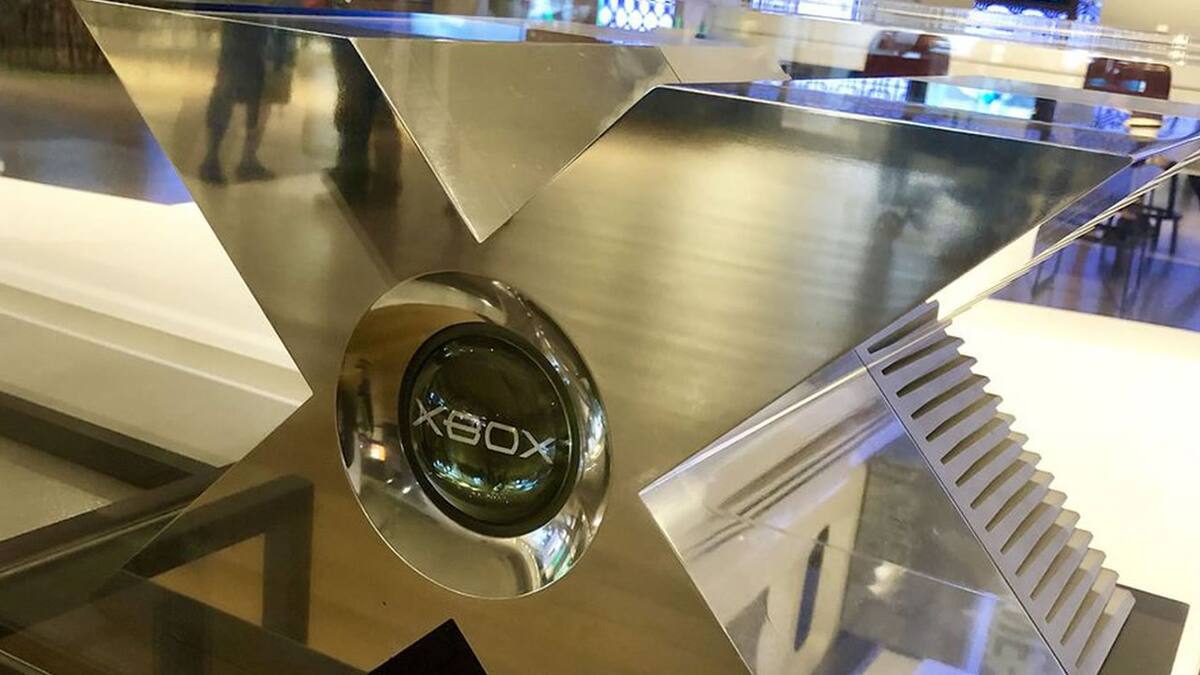 El creador de la primera consola de Microsoft encendió el hype de los fans con una idea
