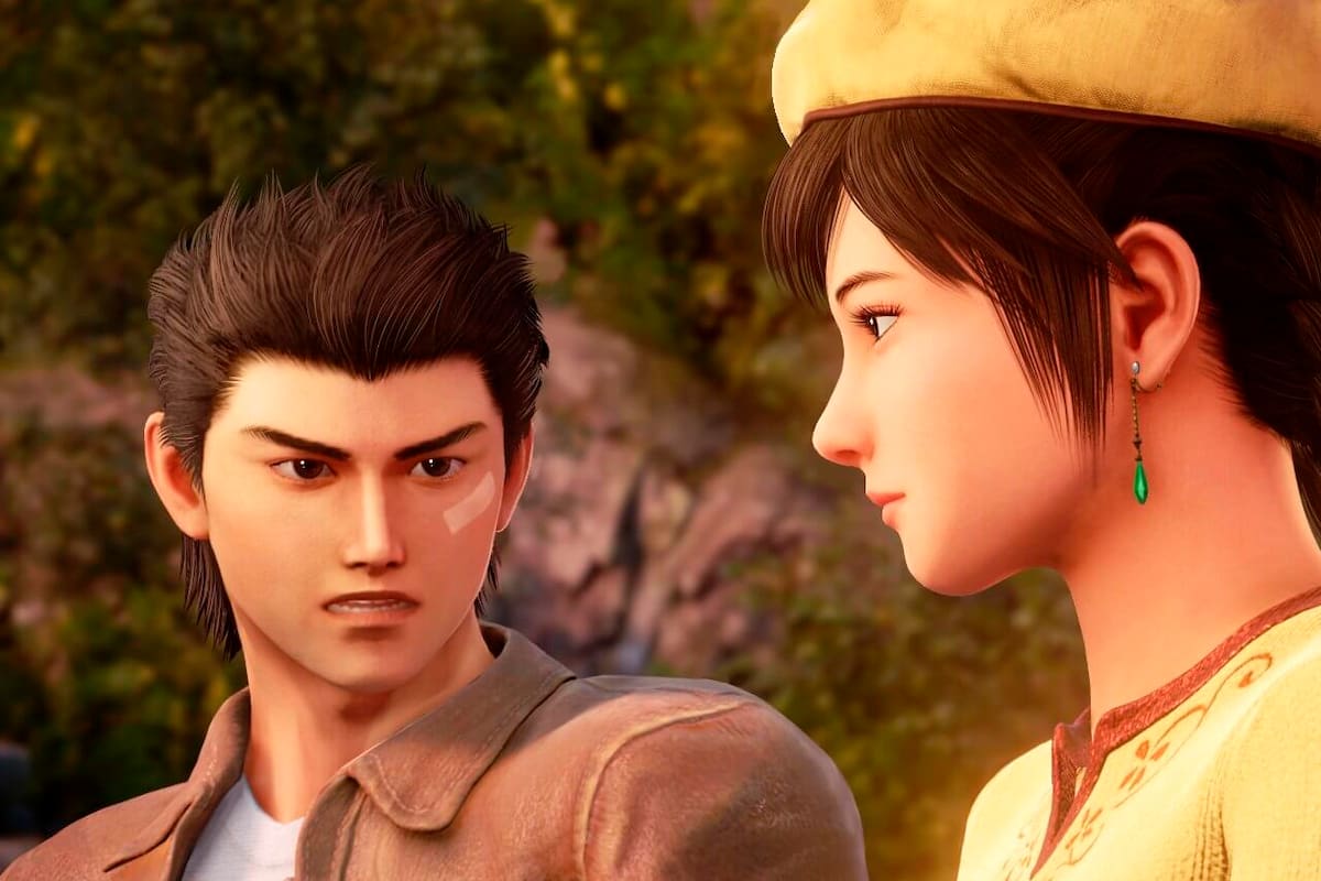 Suzuki cree que el éxito de Shenmue III facilitaría el lanzamiento de una secuela