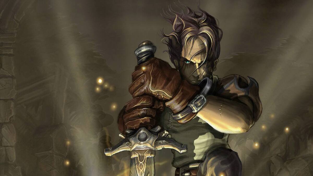 El creador de la serie cree que el juego debería ser una precuela