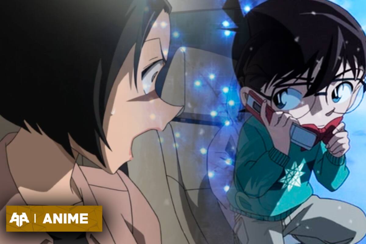 Detective Conan entra en fase de Hiatus a solo un mes de su regreso