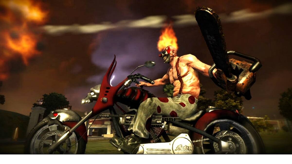 El creador de la serie no pierde las esperanzas de ver una remasterización