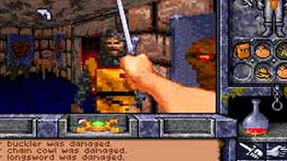 El creador de la serie Ultima habló sobre el futuro de los videojuegos