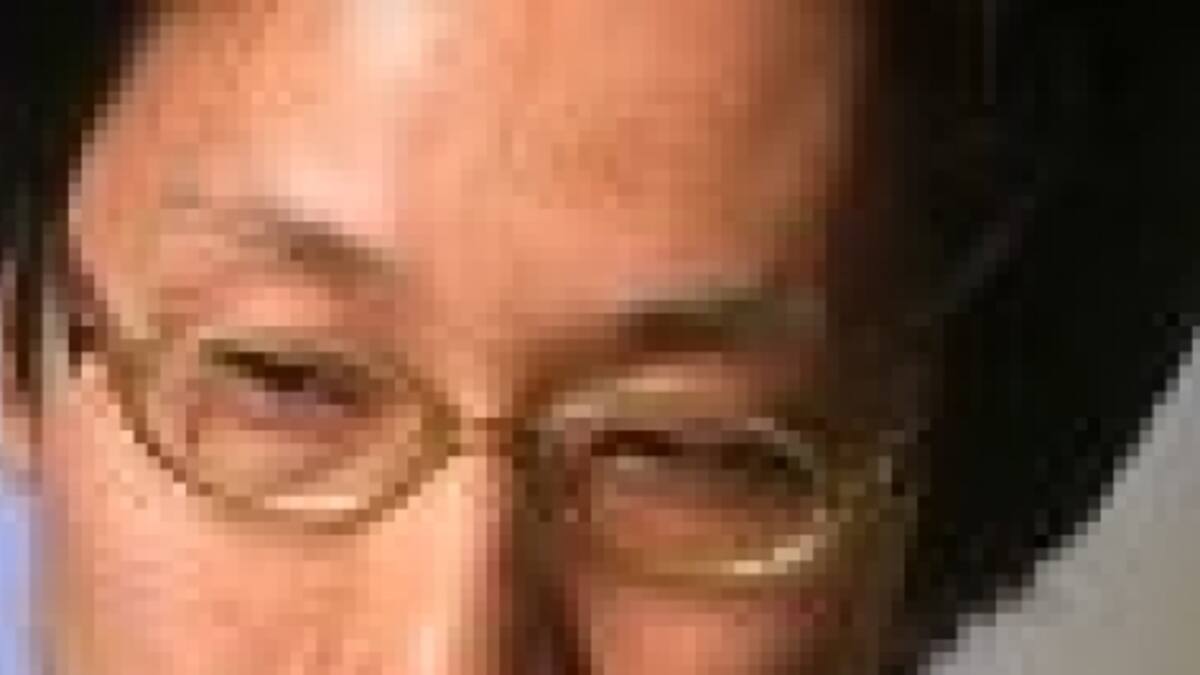 El creador de Metal Gear está un poco decepcionado