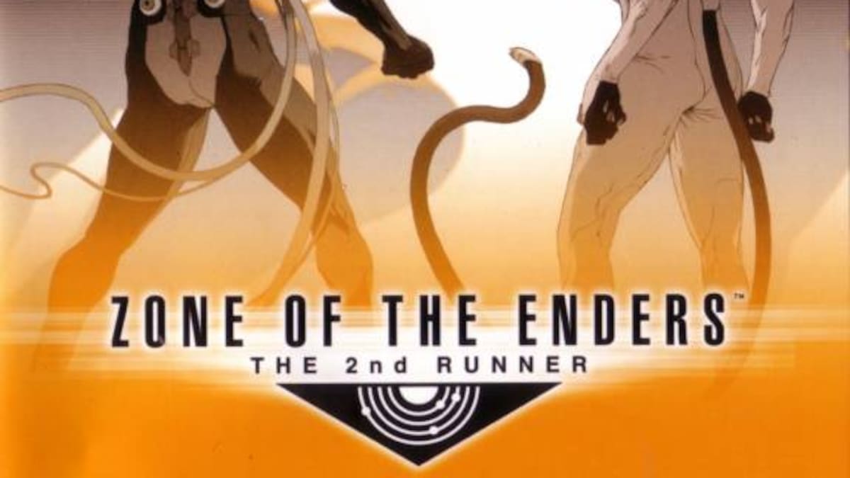 El creador de Metal Gear piensa en un nuevo título