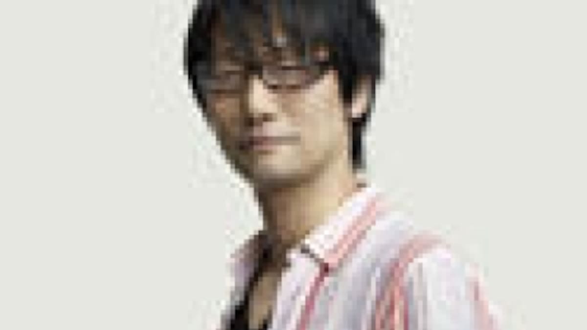 El creador de Metal Gear trabaja en una nueva serie
