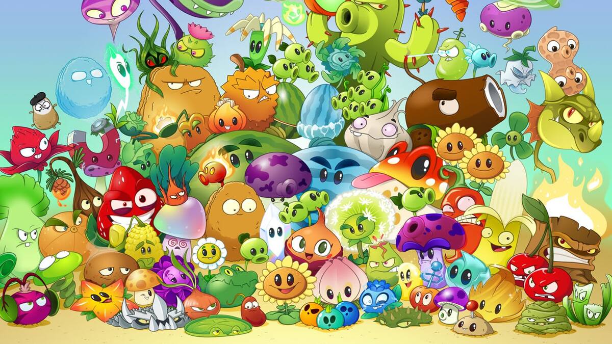 El creador de Plants vs. Zombies no estaba de acuerdo con las políticas de EA en 2012