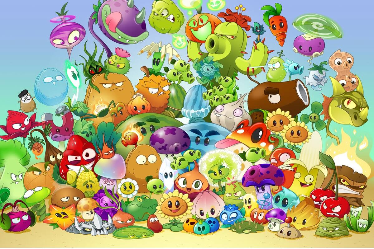 George Fan revela por qué fue despedido de PopCap Games