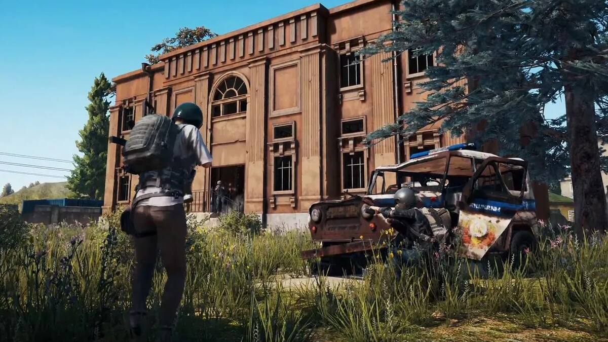 El creador de PUBG espera que los estudios innoven y no sólo copien su juego