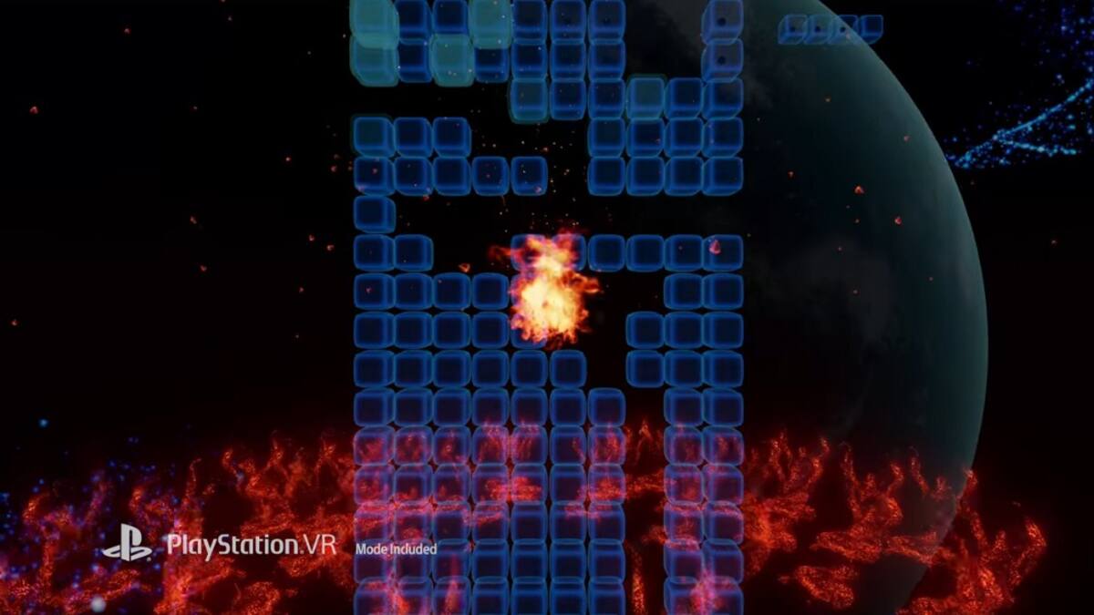 El creador de Space Channel 5, Rez y Lumines vuelve en PlayStation VR