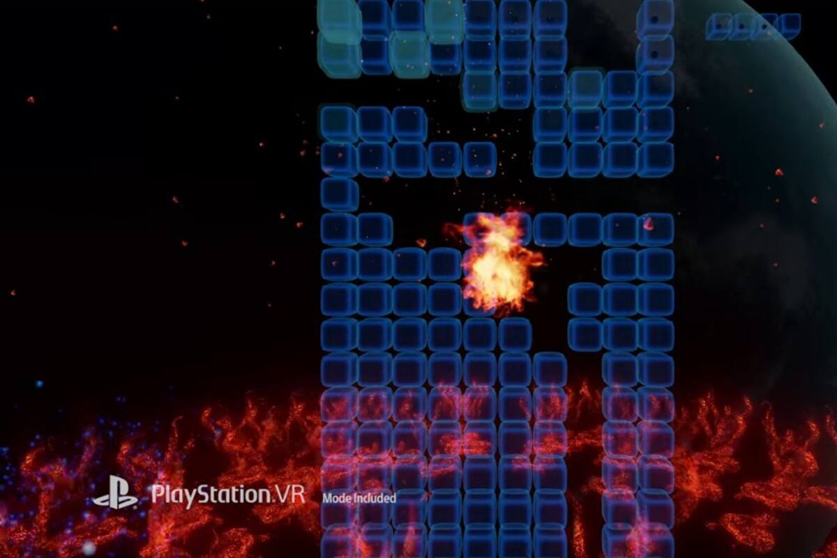 Anunciado Tetris Effect, la mezcla de Tetris y juego de ritmo por Tetsuya Mizuguchi
