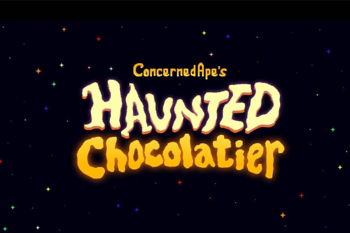 ¿Qué pasó con Haunted Chocolatier? ConcernedApe responde a los fans