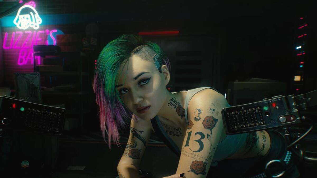 El creador de Super Smash Bros. aseguró que, pese a los bugs, ha disfrutado el título de CD Projekt RED