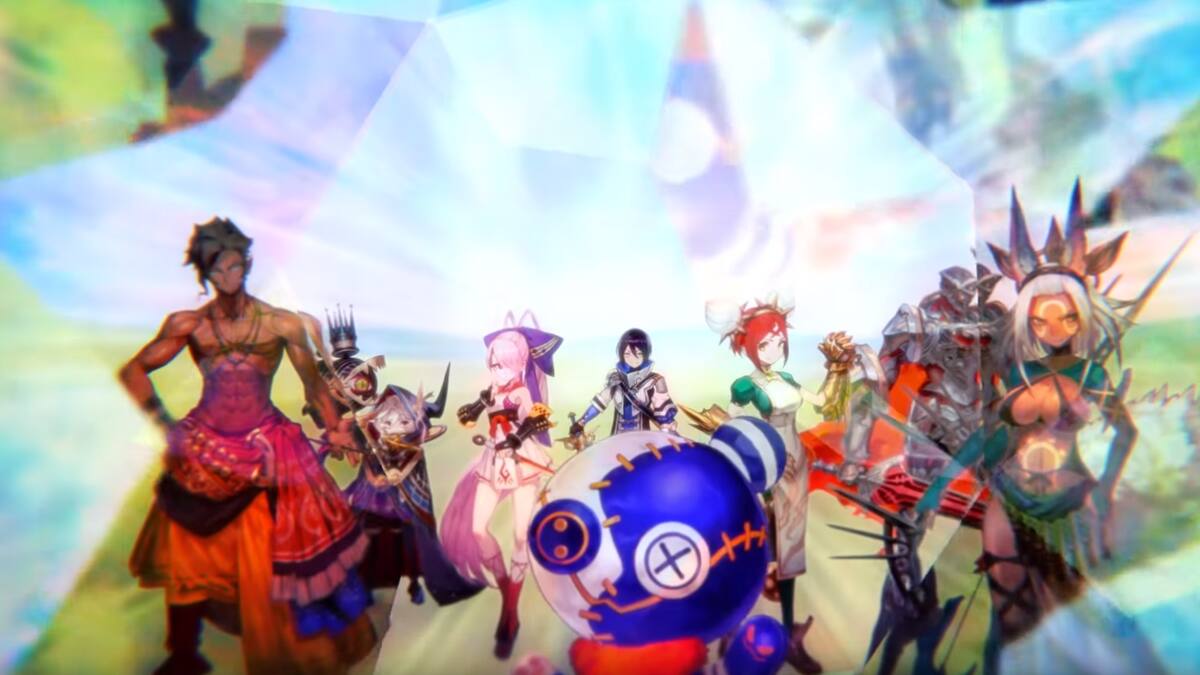 El creador de videojuegos aterriza a las consolas de octava generación