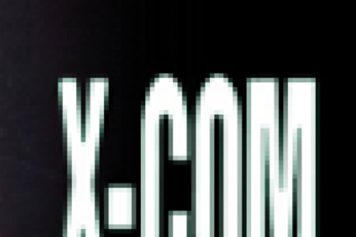 El creador de X-Com: UFO Defense tiene un nuevo proyecto