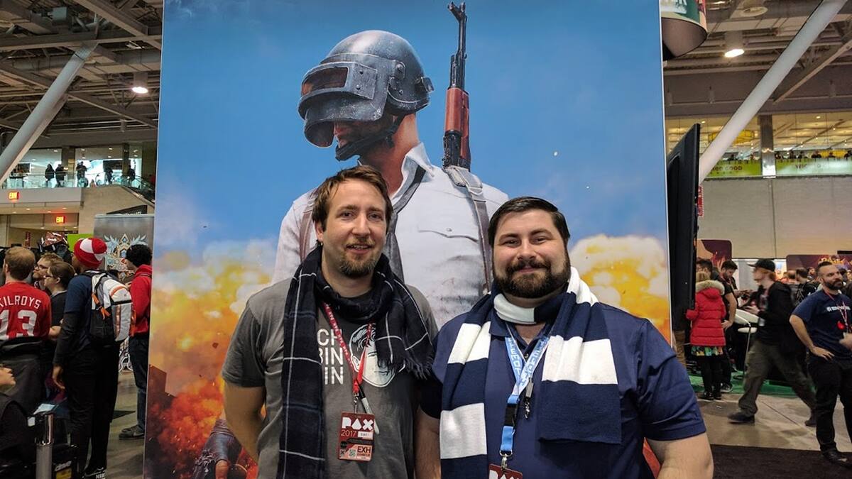 El creador del Battle Royale trabajará en nuevos proyectos en PUBG Corp.