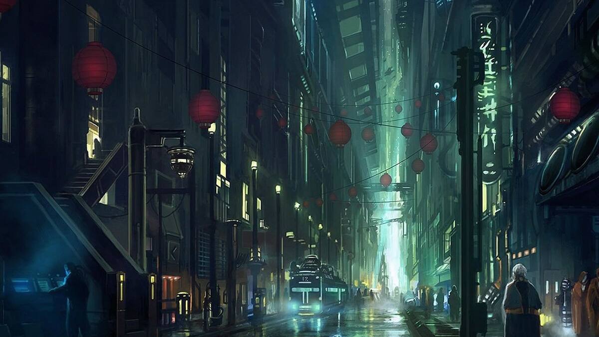 El creador del juego de mesa que inspiró al RPG habló sobre la perspectiva seleccionada